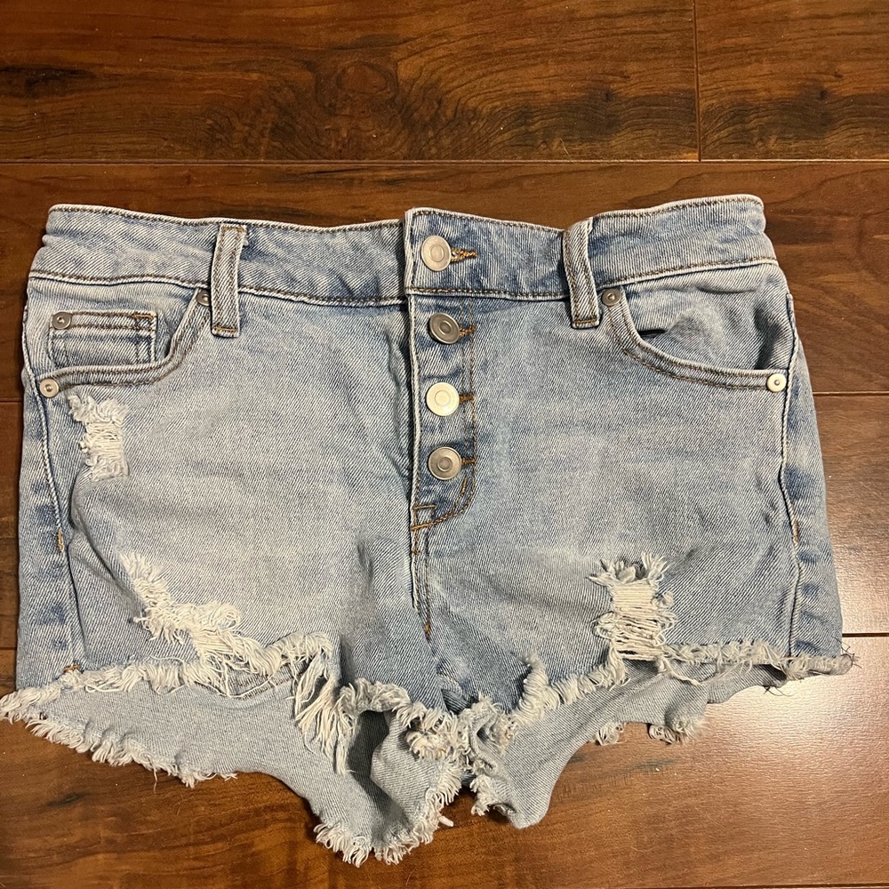 Altar’d State Shorts-Size 5